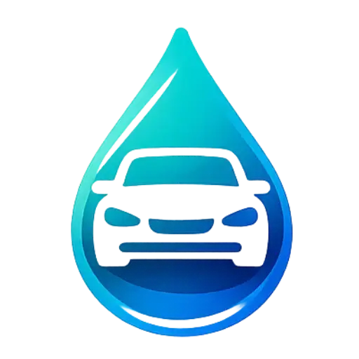 Lavage auto à domicile Anzême